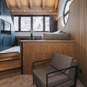 Maisonette Suite
